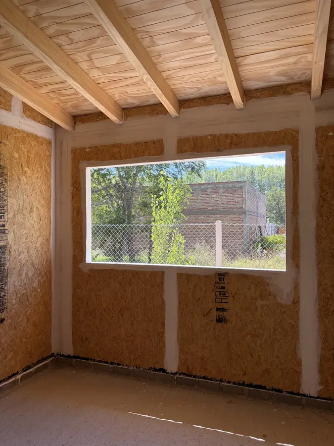 Obra GA — interior